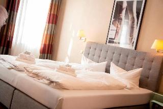 Hotel Zum Goldenen Stern fotoÄŸrafÄ±