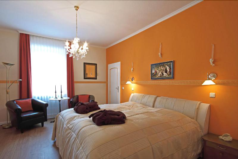 Hotel Zum Goldenen Stern - Oda