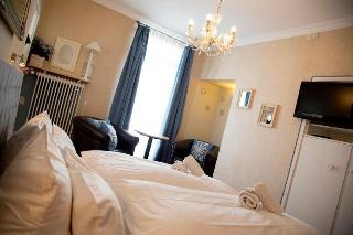 Hotel Zum Goldenen Stern fotoÄŸrafÄ±