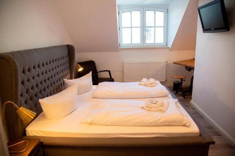 Hotel Zum Goldenen Stern - Oda