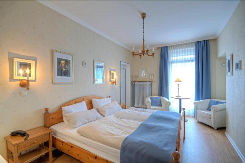 Hotel Zum Goldenen Stern - Oda