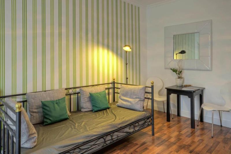 Hotel Zum Goldenen Stern - Oda