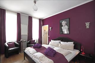 Hotel Zum Goldenen Stern fotoÄŸrafÄ±