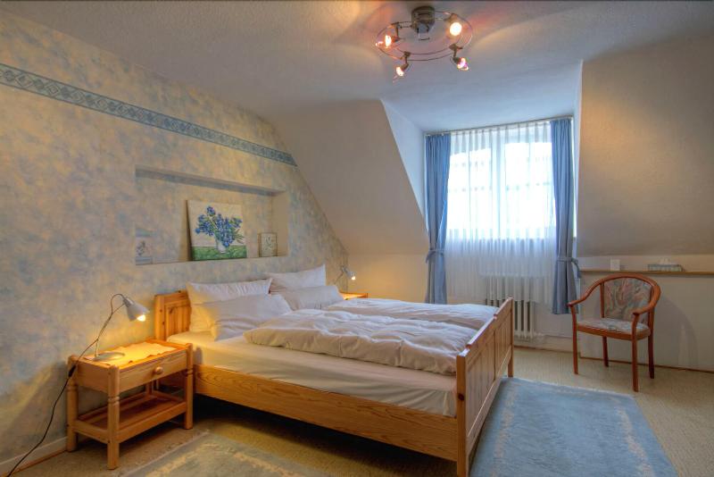 Hotel Zum Goldenen Stern - Oda