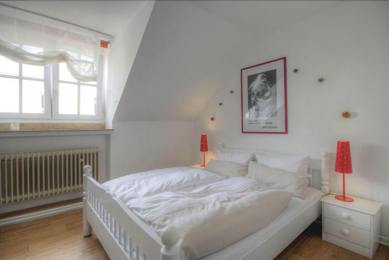 Hotel Zum Goldenen Stern - Oda