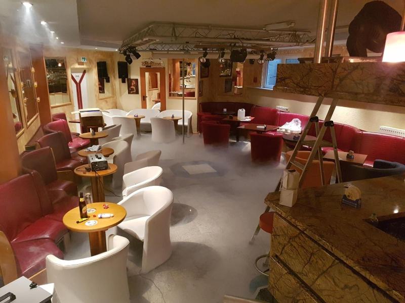 Hotel Zur Engelsburg - Bar