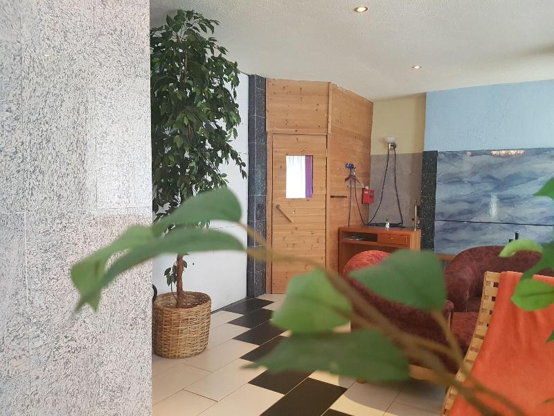 Hotel Zur Engelsburg - Aktivite