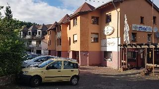 Hotel Zur Engelsburg otel fotoğrafı