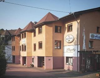 Hotel Zur Engelsburg fotoÄŸrafÄ±