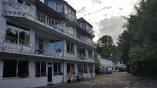 Hotel Zur Engelsburg fotoÄŸrafÄ±