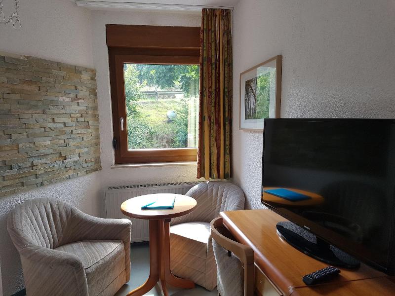 Hotel Zur Engelsburg - Oda