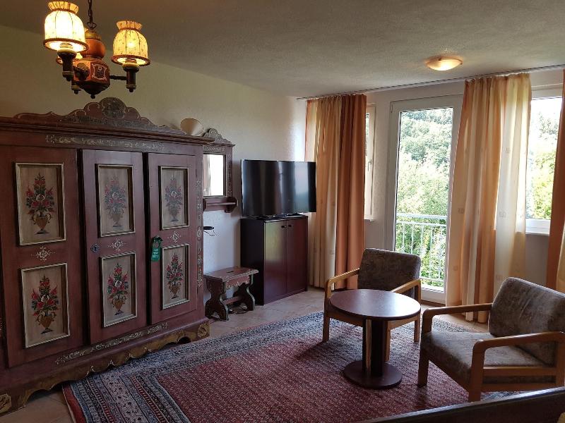Hotel Zur Engelsburg - Oda