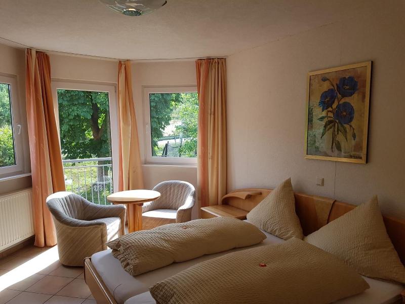 Hotel Zur Engelsburg - Oda