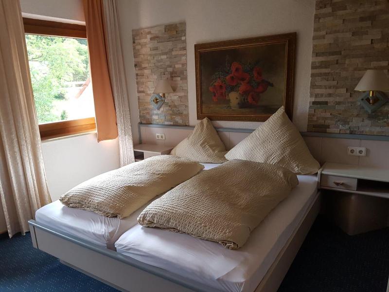 Hotel Zur Engelsburg - Oda