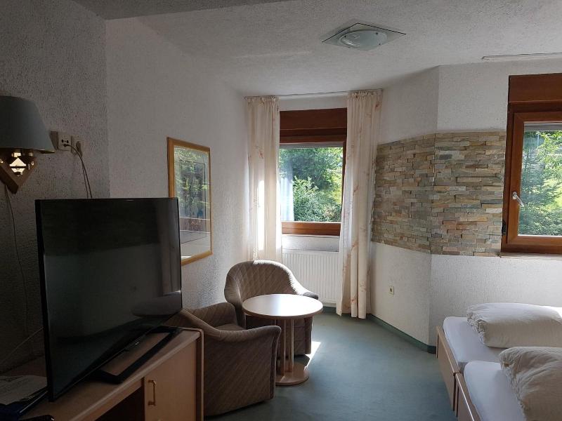 Hotel Zur Engelsburg - Oda