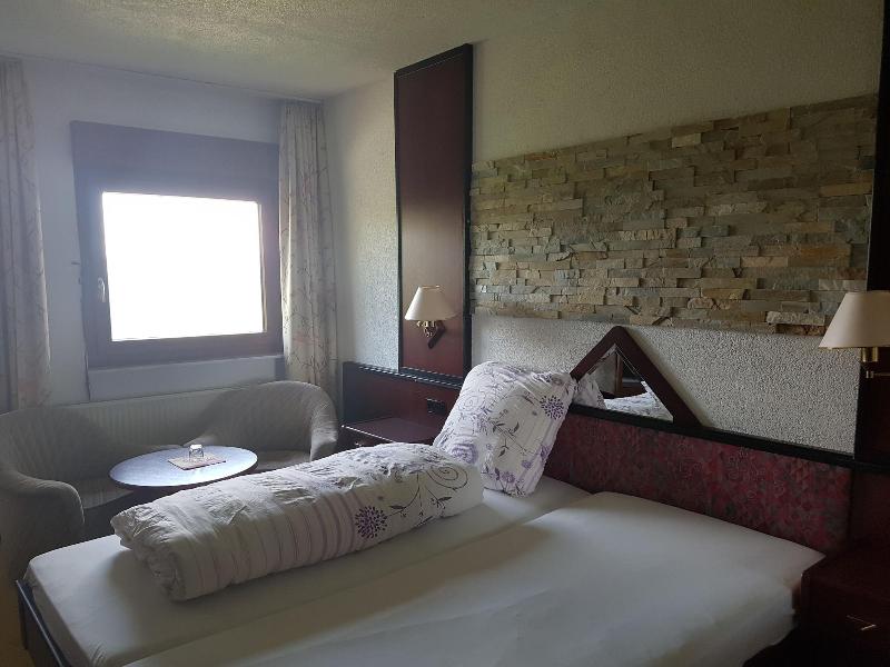 Hotel Zur Engelsburg - Oda
