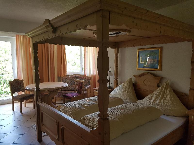 Hotel Zur Engelsburg - Oda