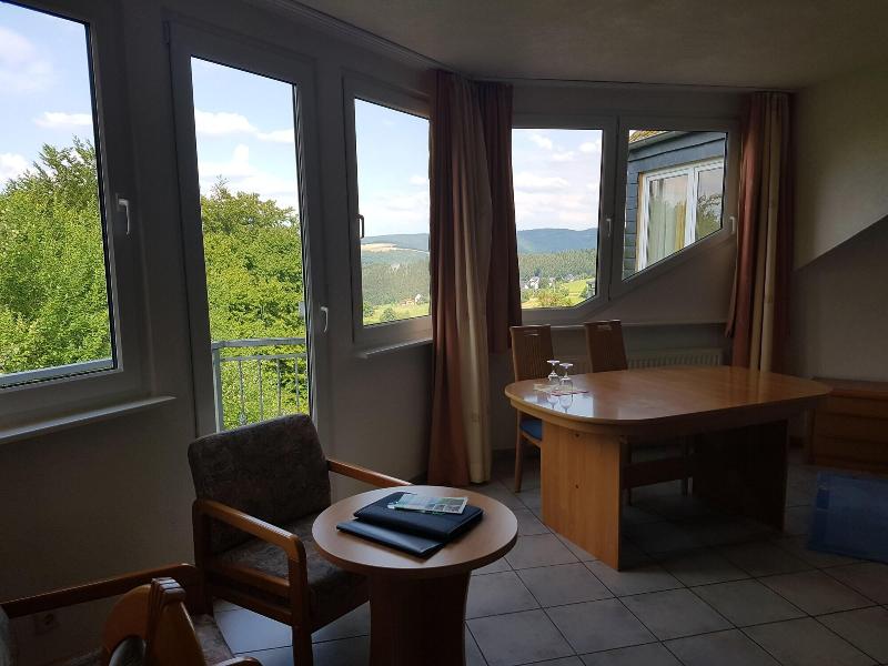 Hotel Zur Engelsburg - Oda