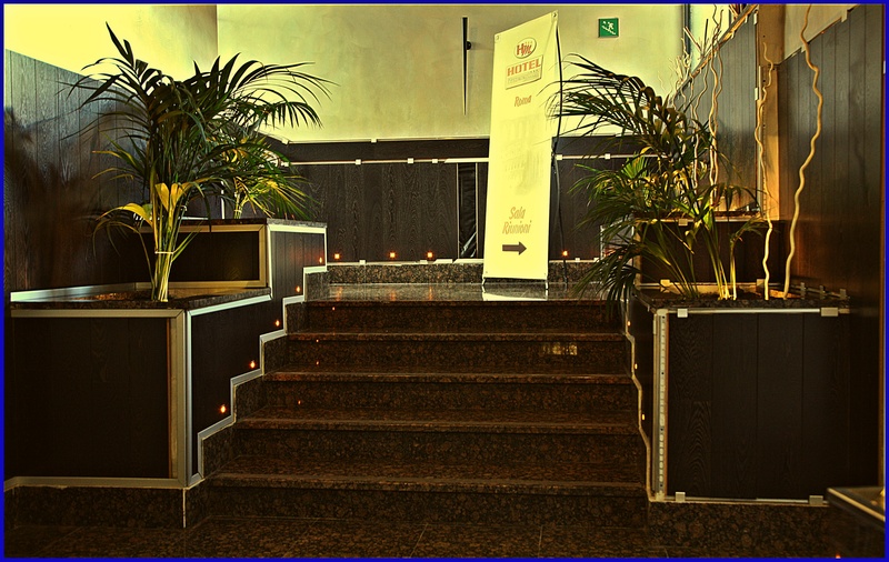 Meeting Ciampino - Genel