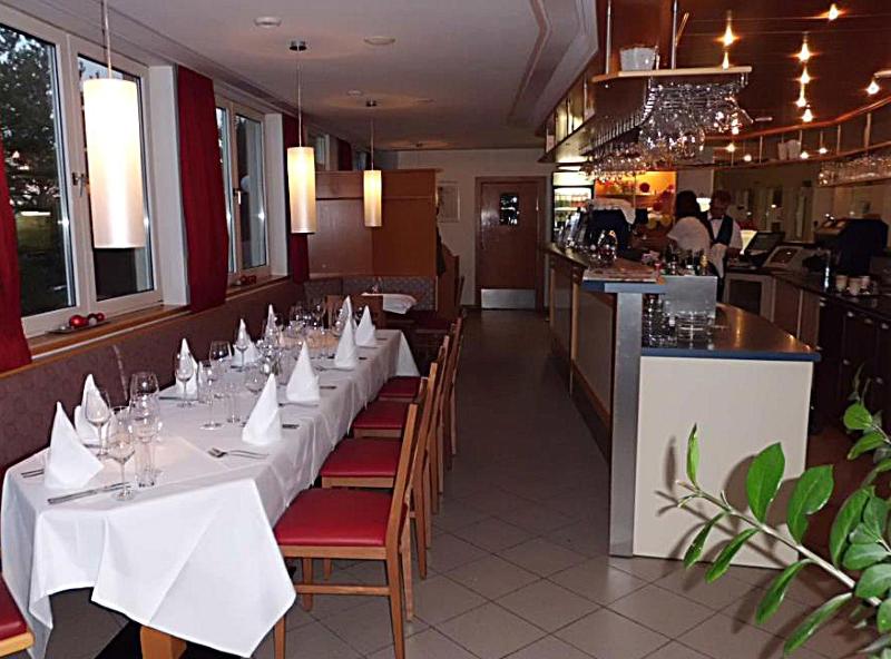 Sporthotel Kurz - Bar