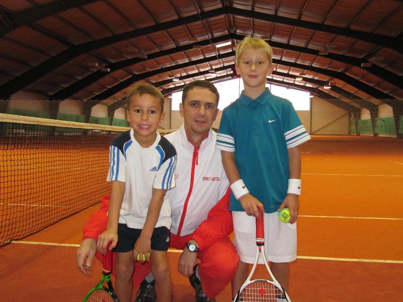 Sporthotel Kurz - Aktivite