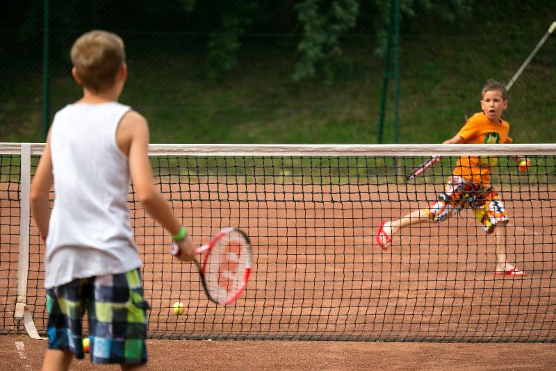 Sporthotel Kurz - Aktivite