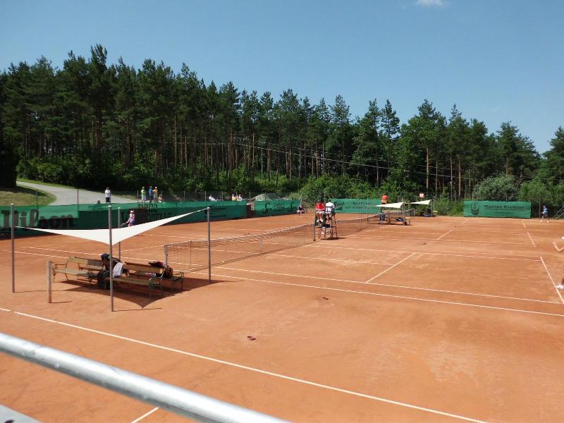 Sporthotel Kurz - Aktivite