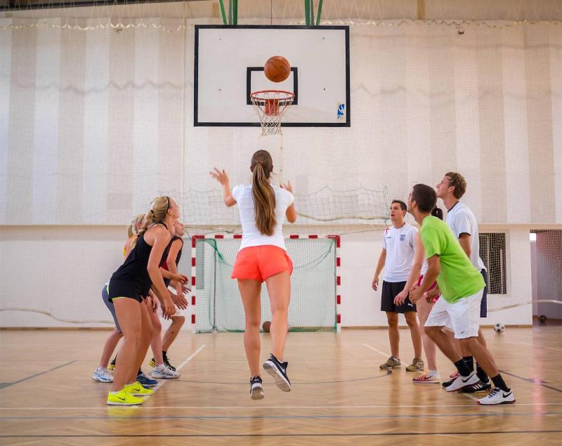 Sporthotel Kurz - Aktivite