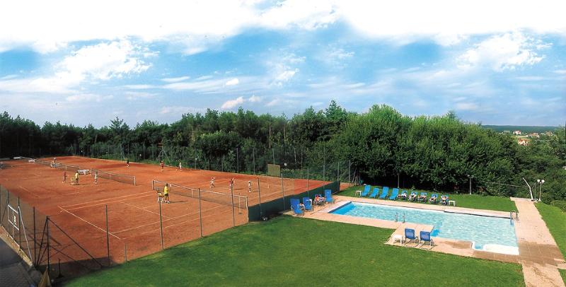 Sporthotel Kurz - Aktivite