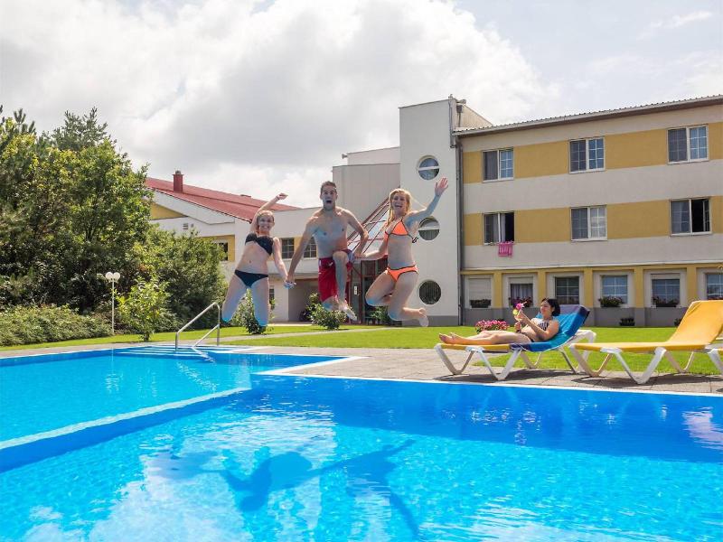 Sporthotel Kurz - Aktivite