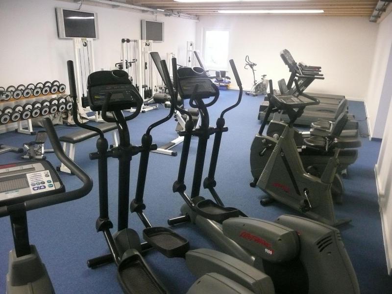 Sporthotel Kurz - Aktivite