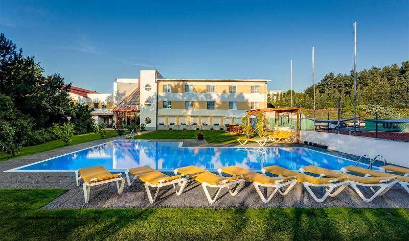 Sporthotel Kurz - Genel