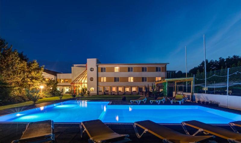 Sporthotel Kurz - Genel
