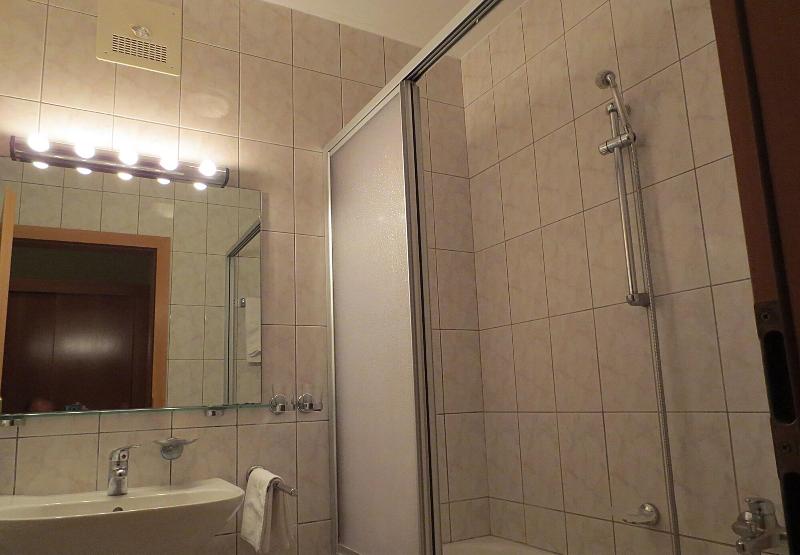 Sporthotel Kurz - Oda