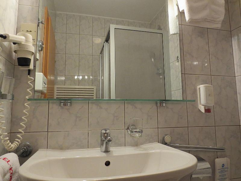 Sporthotel Kurz - Oda