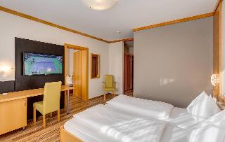 Sporthotel Kurz fotoÄŸrafÄ±