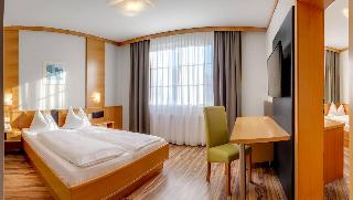 Sporthotel Kurz fotoÄŸrafÄ±