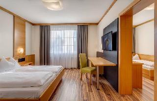 Sporthotel Kurz fotoÄŸrafÄ±