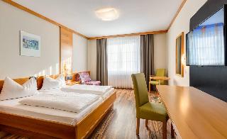 Sporthotel Kurz fotoÄŸrafÄ±