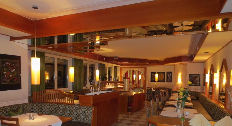 Sporthotel Kurz - Restoran