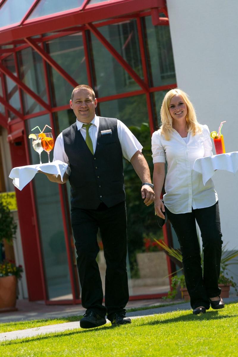 Sporthotel Kurz - Restoran