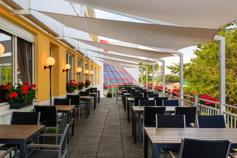 Sporthotel Kurz - Restoran