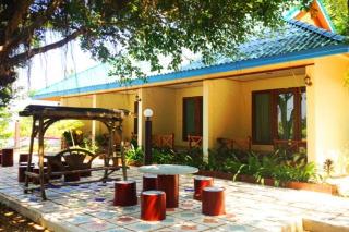Sri Phairin Resort fotoÄŸrafÄ±