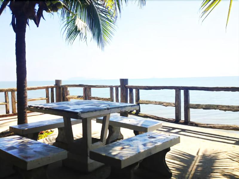 Sri Phairin Resort - Aktivite