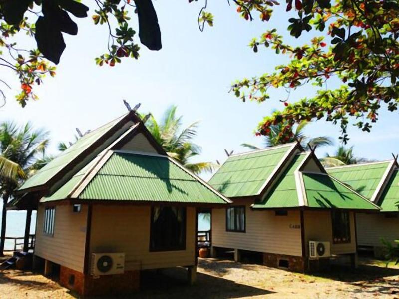 Sri Phairin Resort - Genel