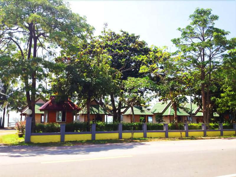 Sri Phairin Resort - Genel