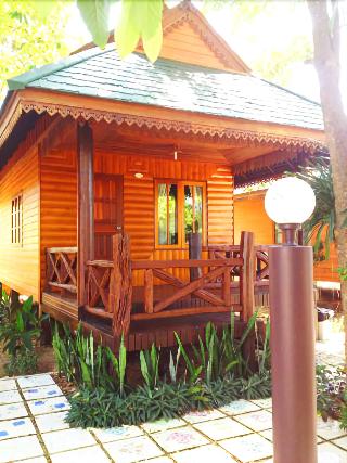 Sri Phairin Resort fotoÄŸrafÄ±