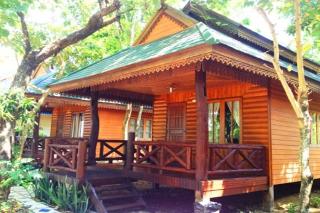 Sri Phairin Resort fotoÄŸrafÄ±