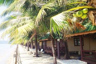Sri Phairin Resort fotoÄŸrafÄ±