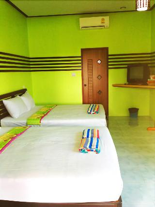 Sri Phairin Resort fotoÄŸrafÄ±